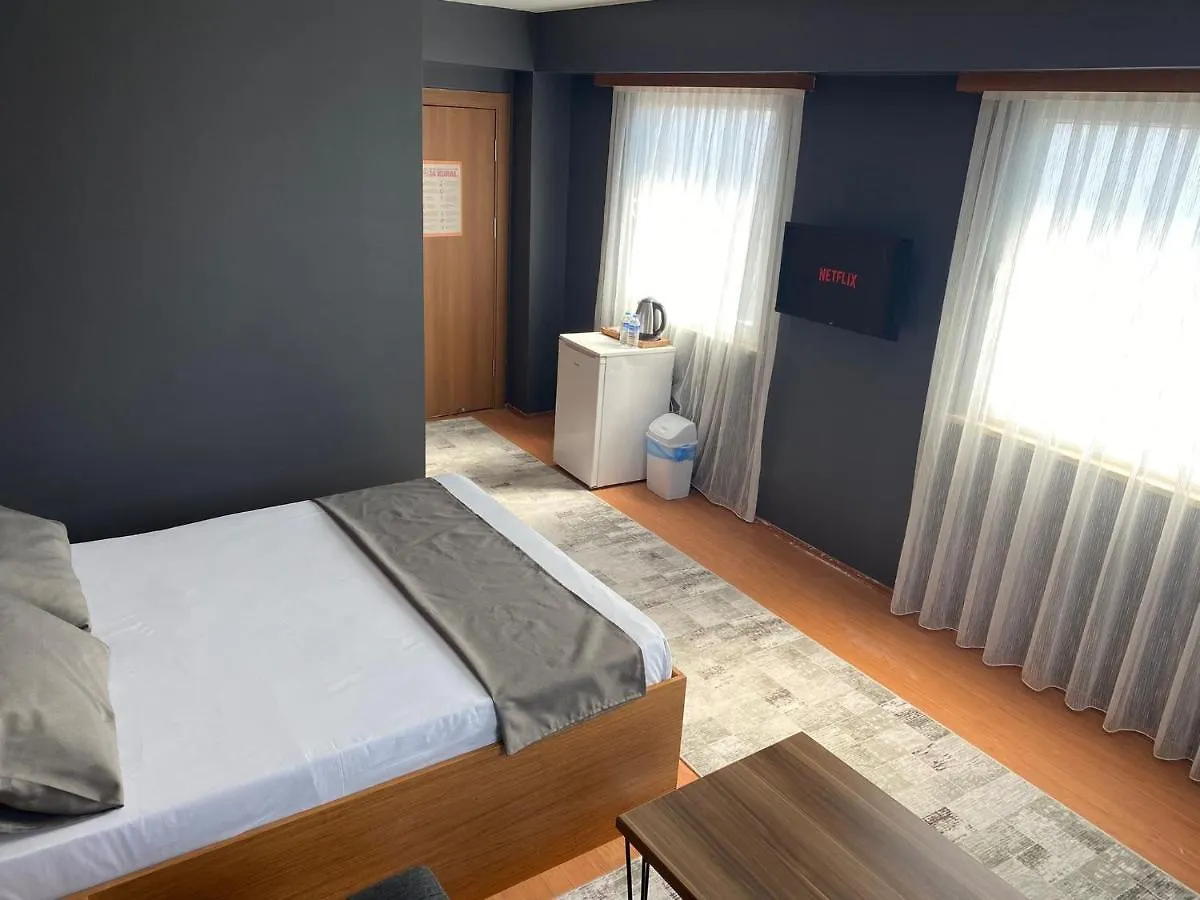 Royal Nest Hotel Istanbul Turkey