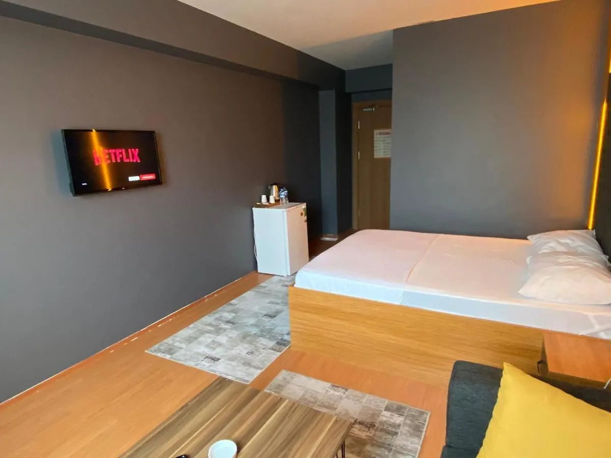 Royal Nest Hotel Istanbul