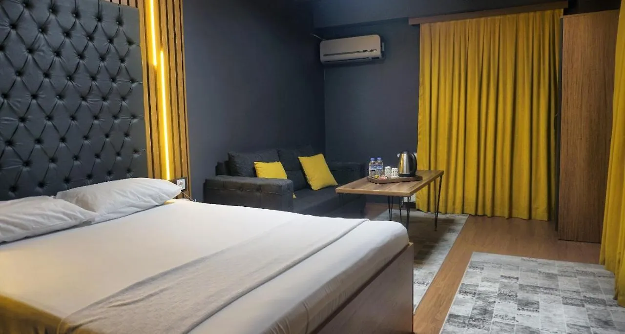 Royal Nest Hotel Istanbul