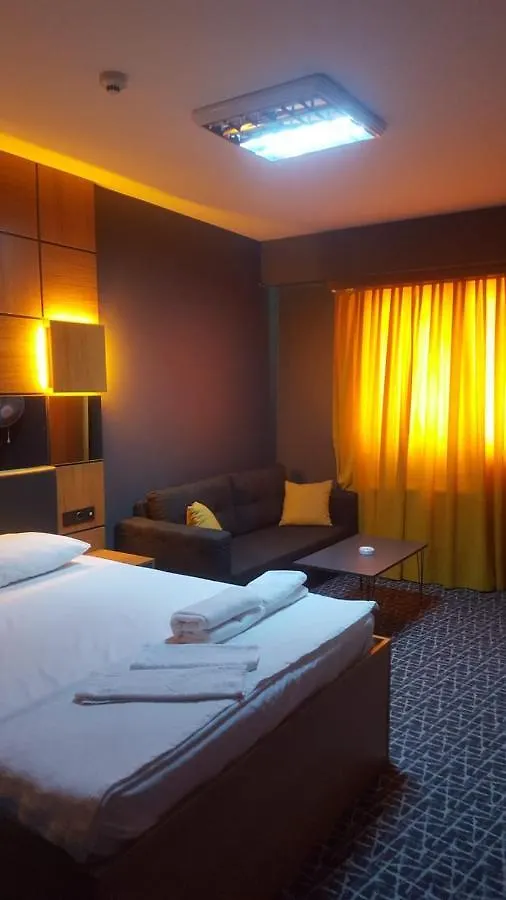 Royal Nest Hotel Istanbul 0*,
