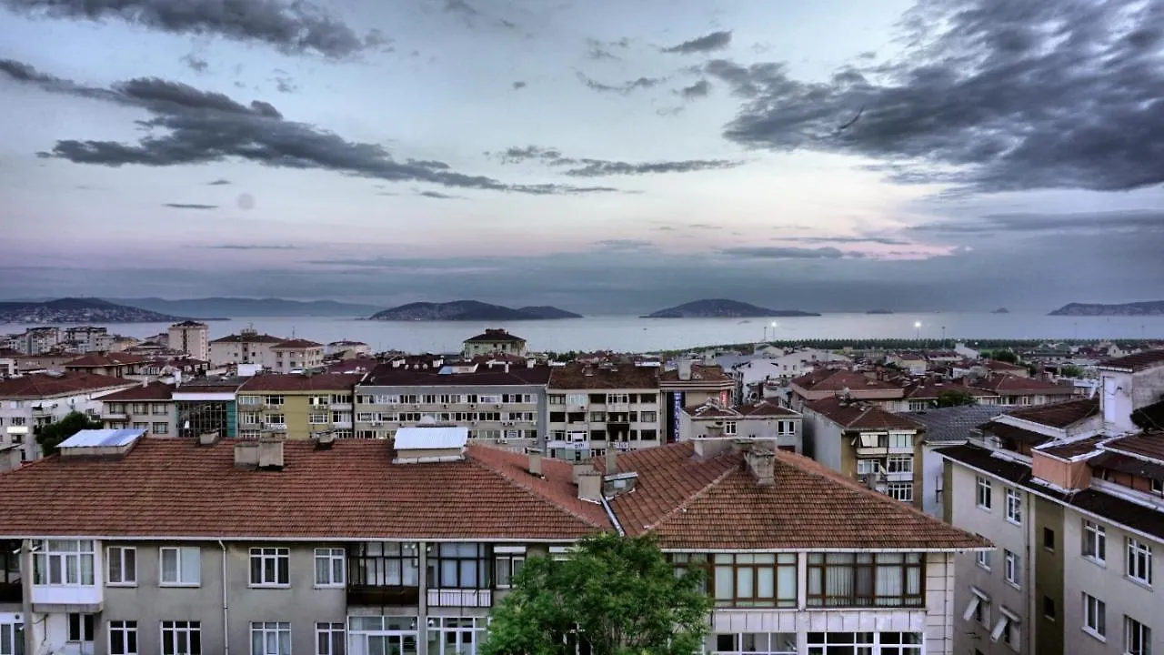 Royal Nest Hotel Istanbul