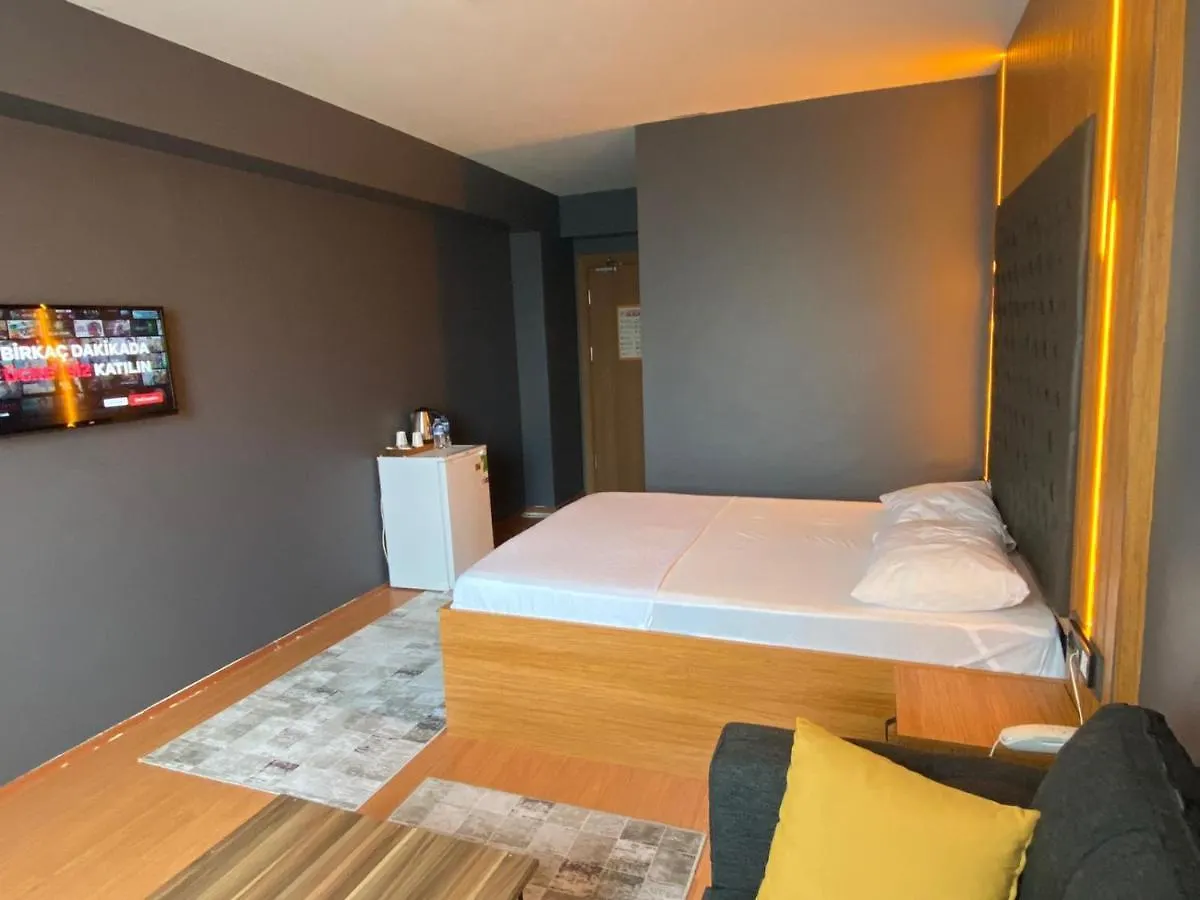Royal Nest Hotel Istanbul 0*,