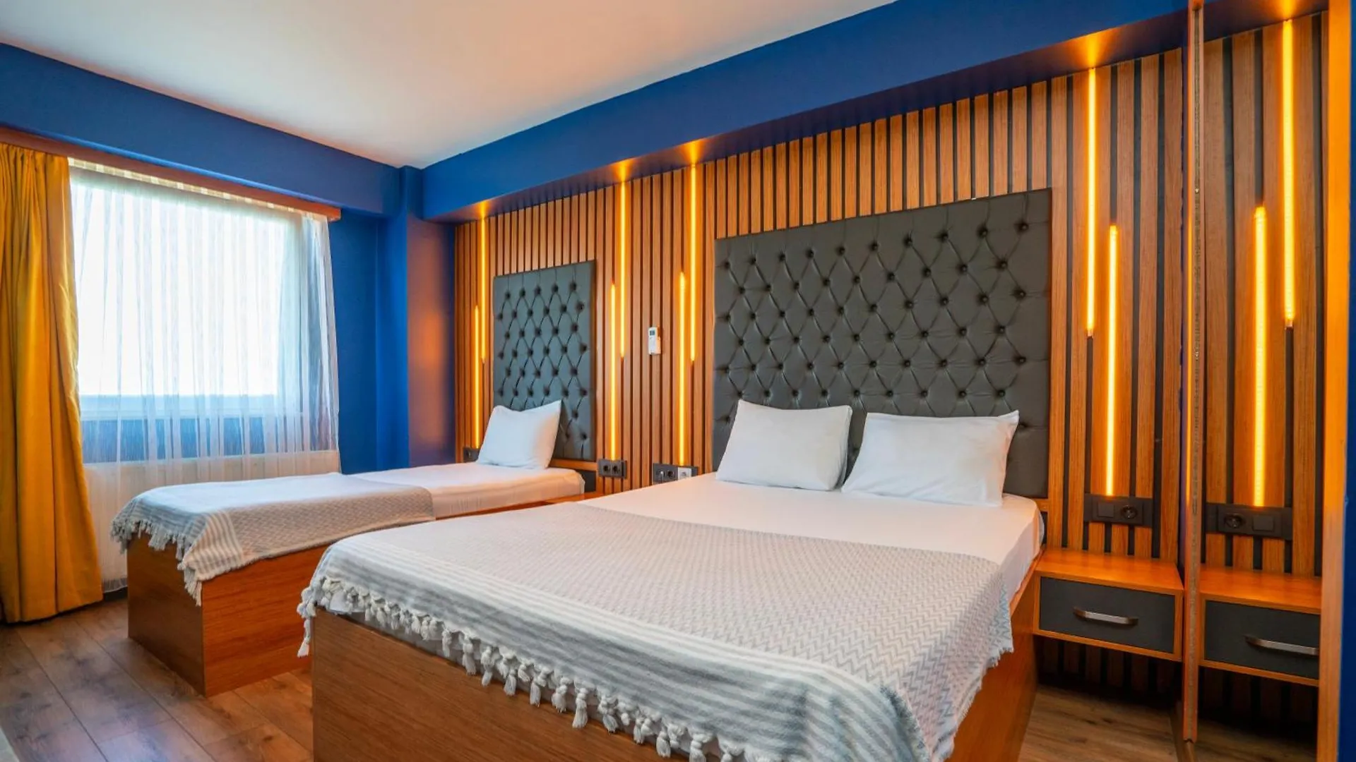 Royal Nest Hotel Istanbul 0*,  Turkey