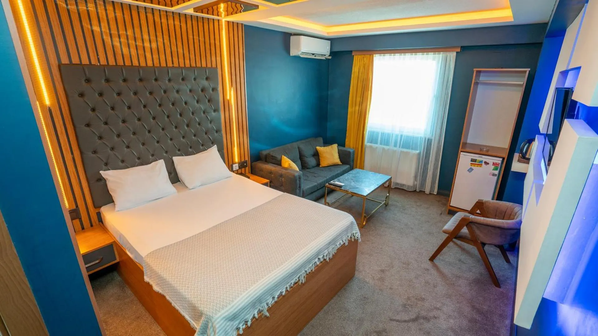Royal Nest Hotel Istanbul Turkey