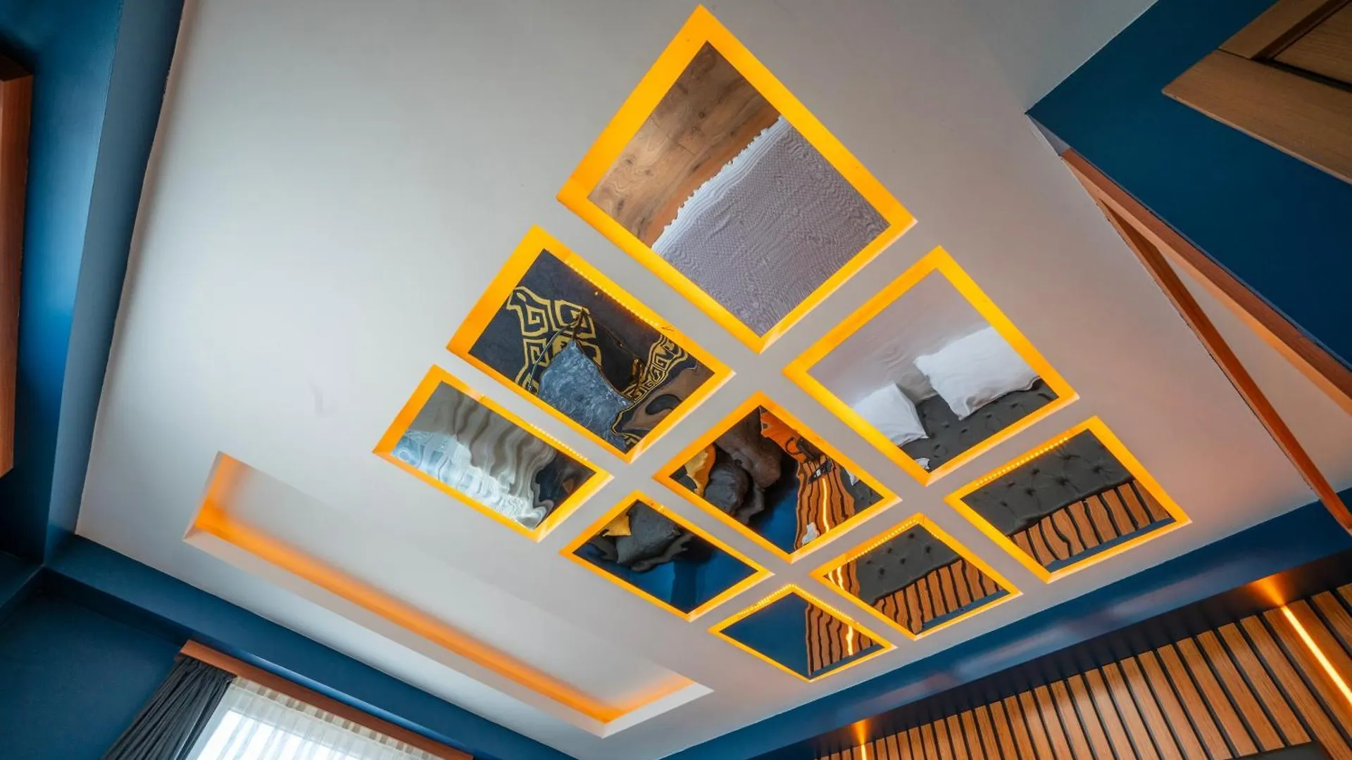 Royal Nest Hotel Istanbul