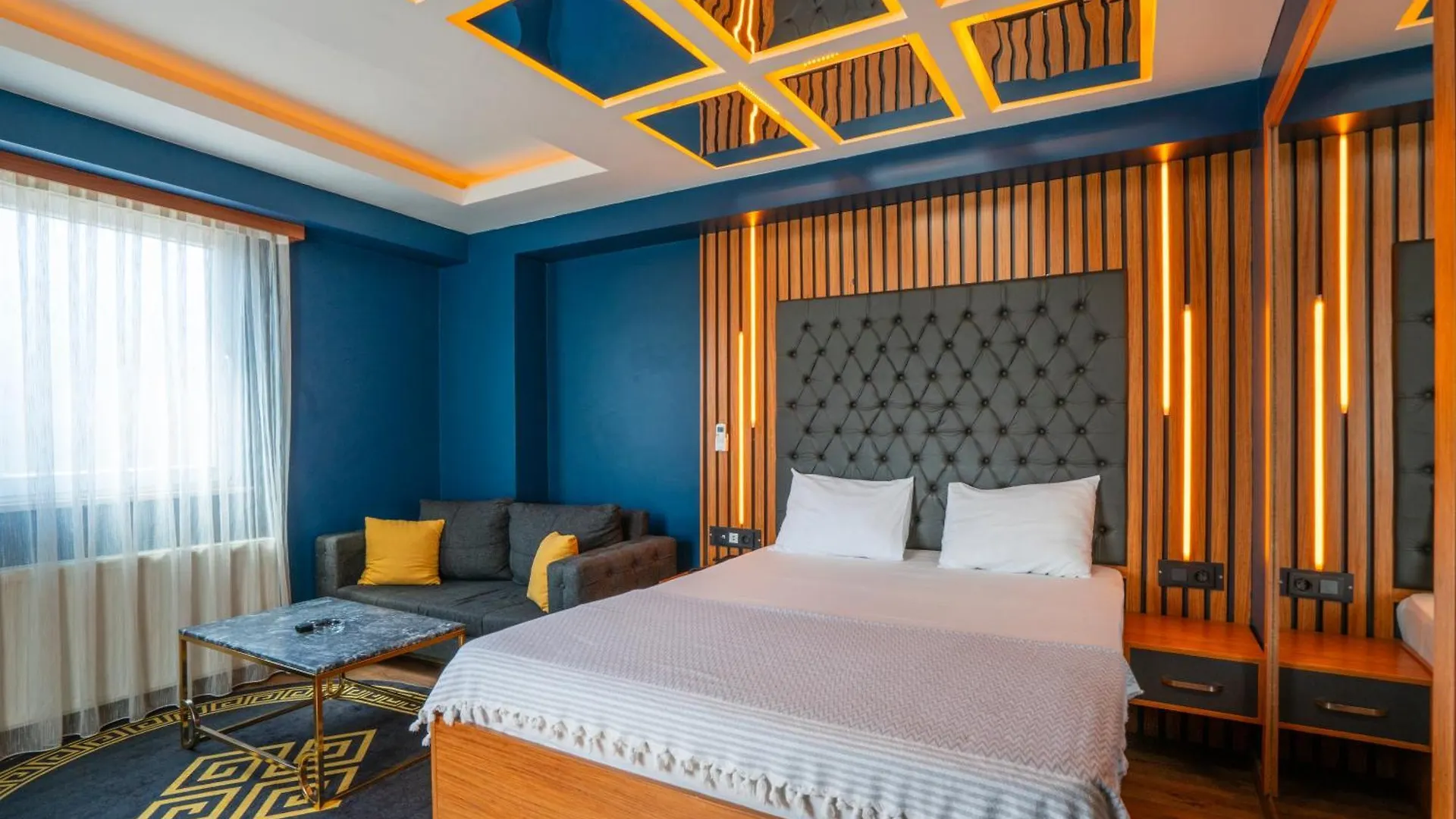 Royal Nest Hotel Istanbul