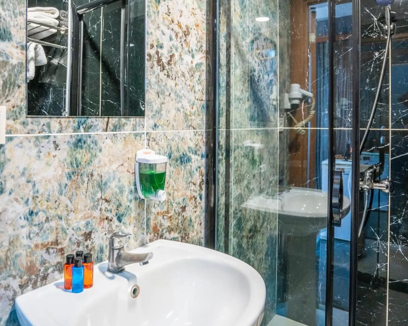 Royal Nest Hotel Istanbul
