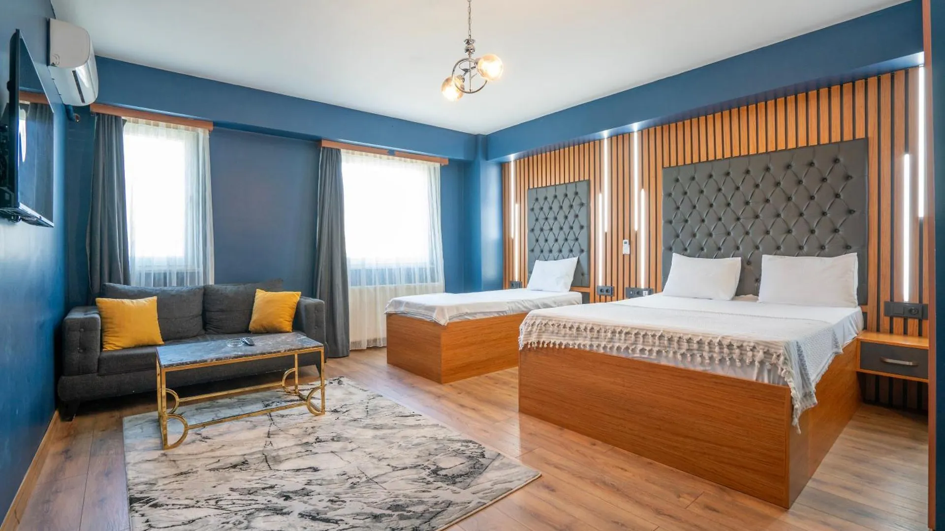 Royal Nest Hotel Istanbul