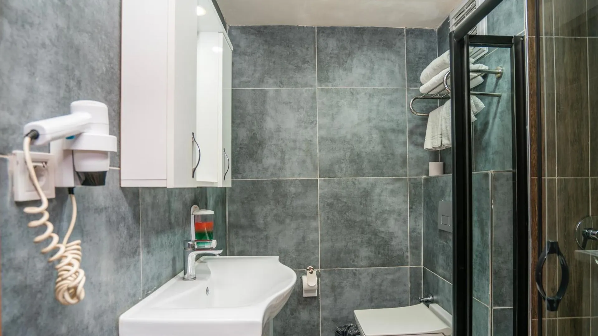 Royal Nest Hotel Istanbul