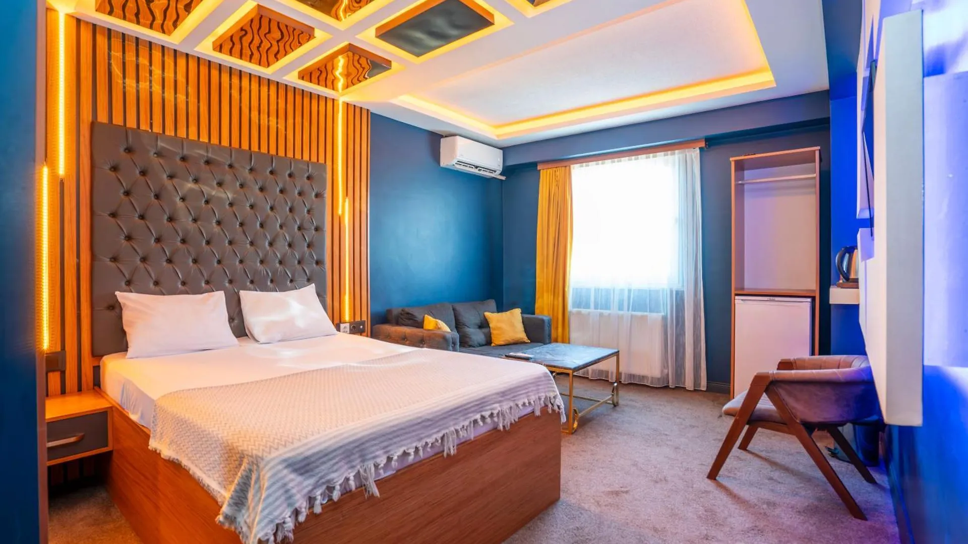 Royal Nest Hotel Istanbul Turkey