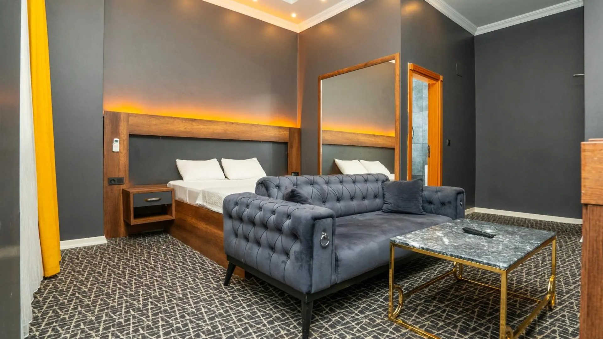 Royal Nest Hotel Istanbul