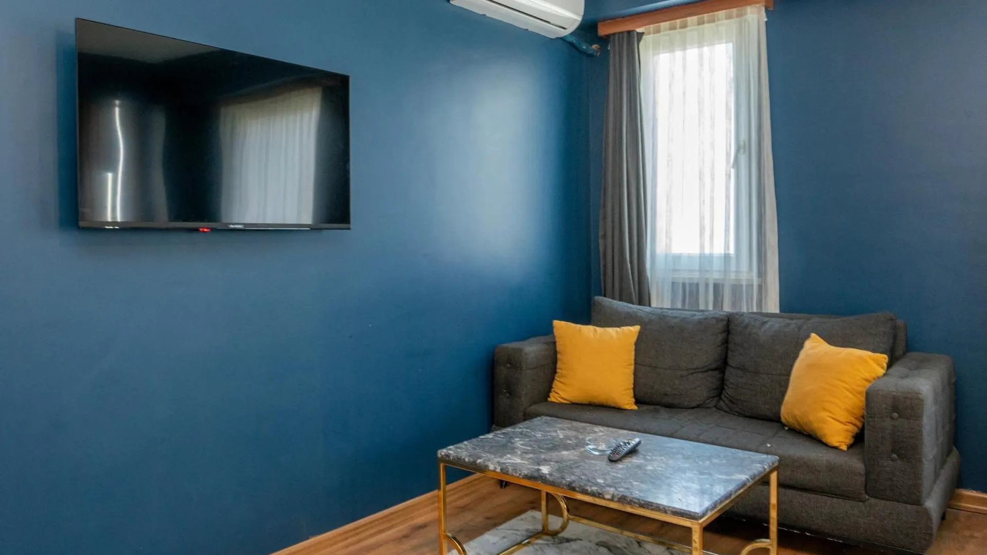 Royal Nest Hotel Istanbul 0*,  Turkey