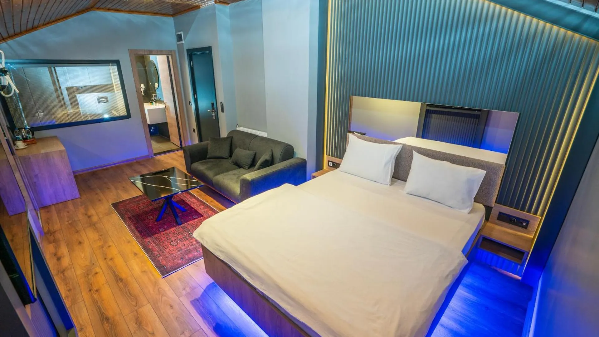 Royal Nest Hotel Istanbul 0*,  Turkey
