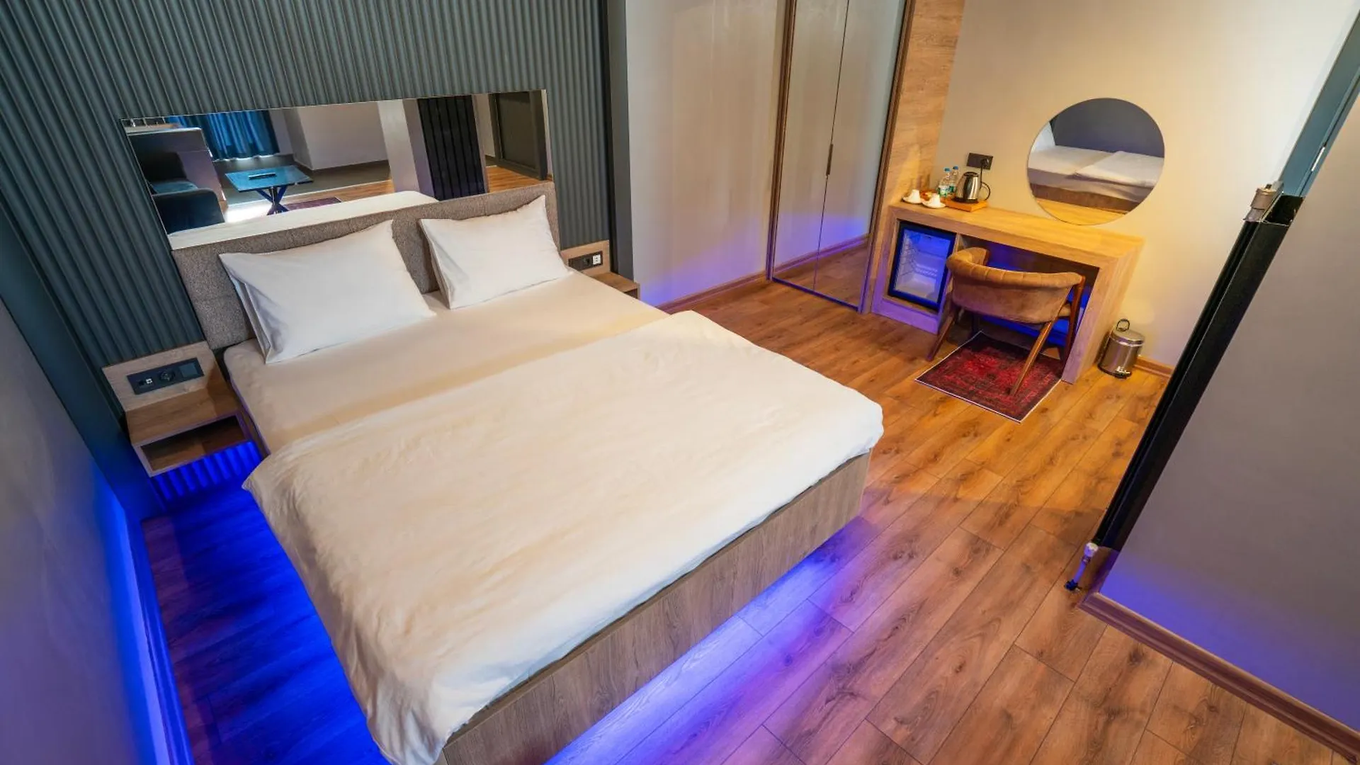 Royal Nest Hotel Istanbul Turkey