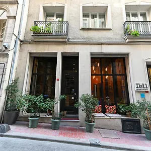 No11 & Apart Otel