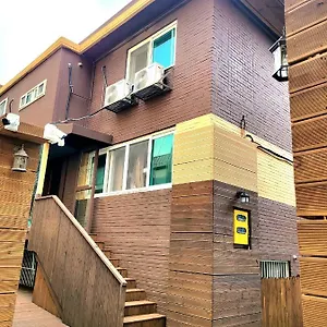Good Gasthof Seoul