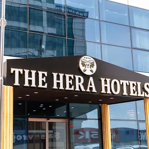 The Hera Maltepe & Otel