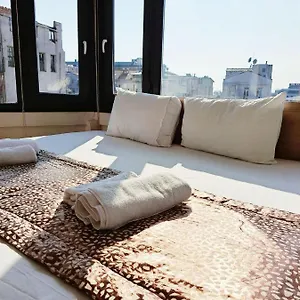 Taksim Alev Стамбул