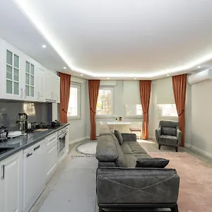 Bosphorus Exclusive Стамбул