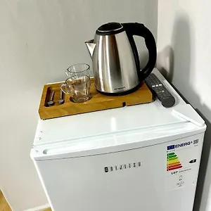 Simax Apart Стамбул