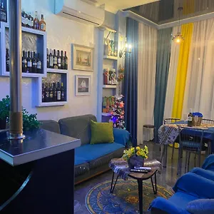 https://dea-apartments.batumihotels.net