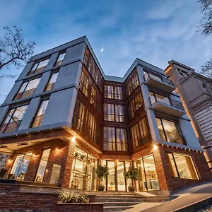 Barnovi Boutique Hotel Tbilisi