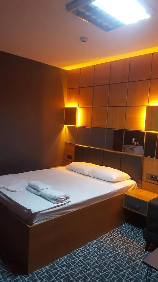 Royal Nest Hotel Istanbul 0*,