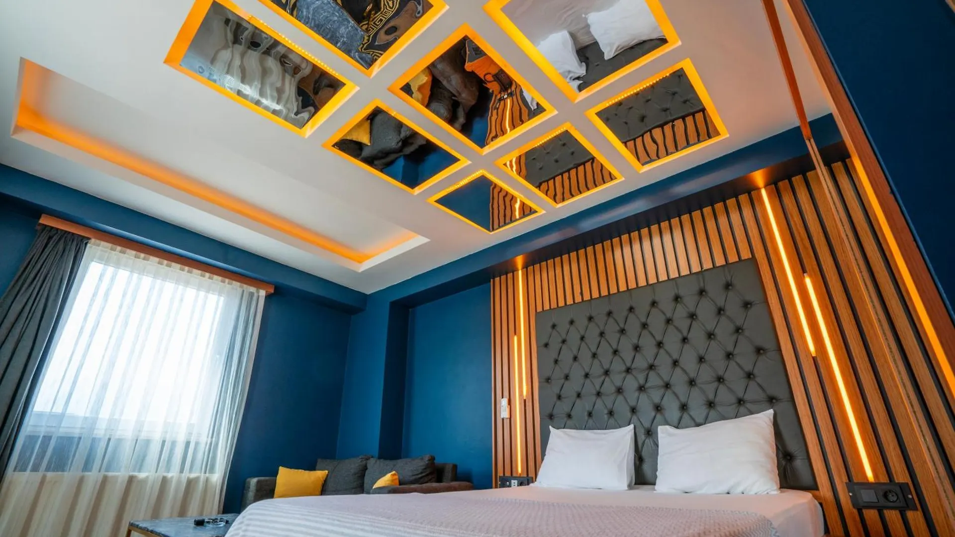 Отель Royal Nest Стамбул