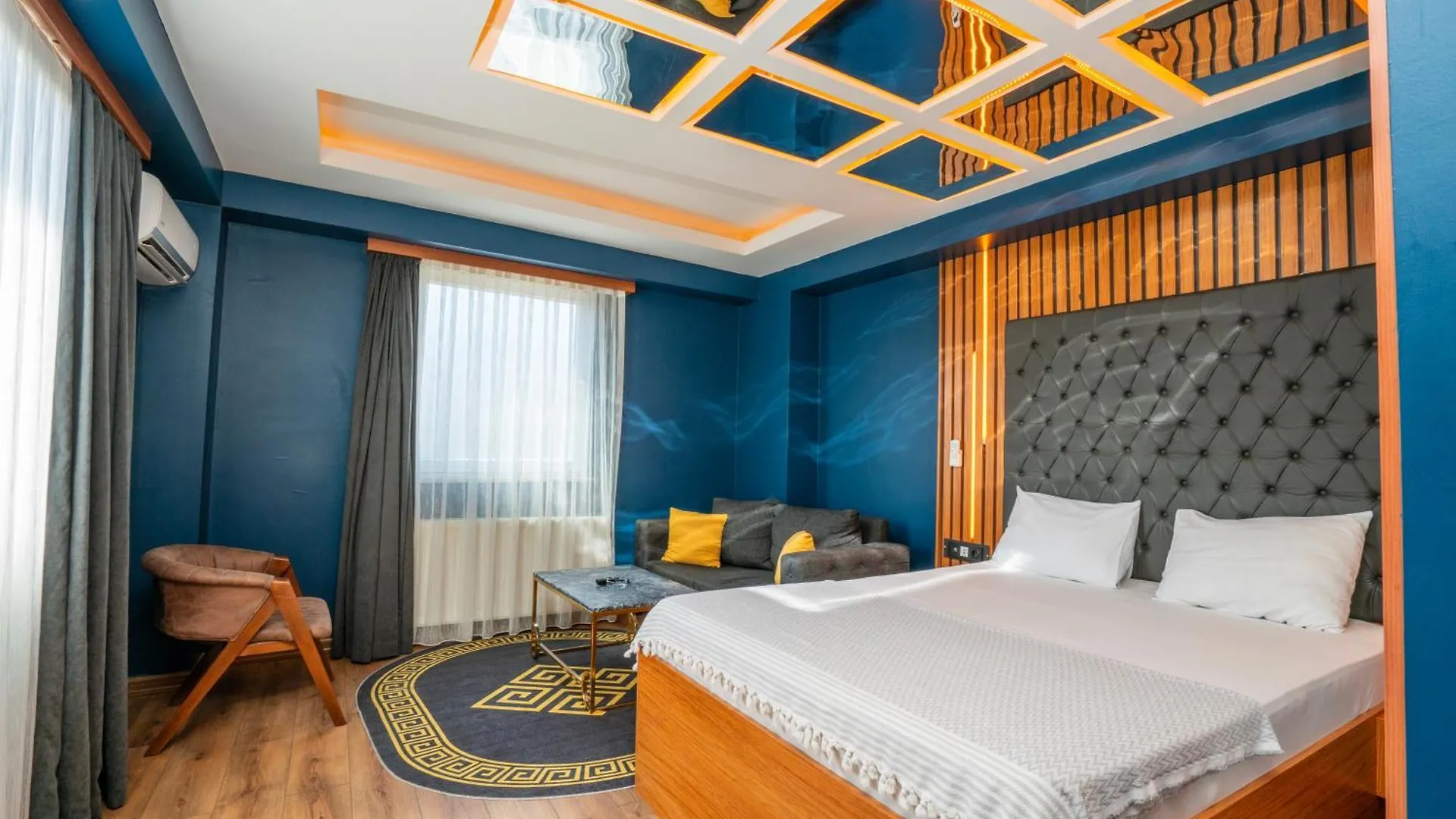 Отель Royal Nest Стамбул
