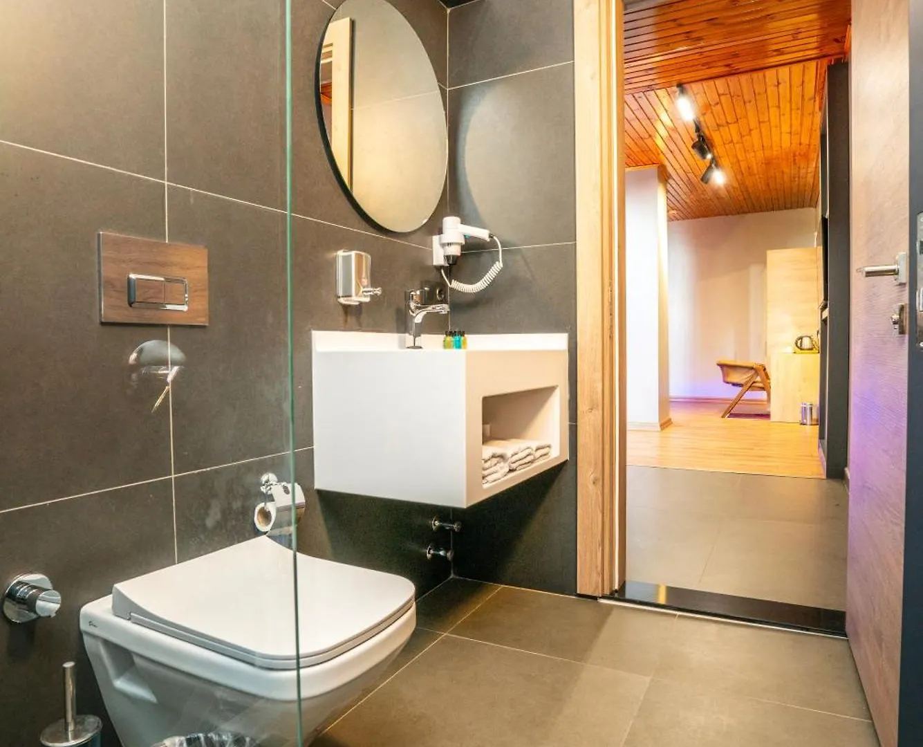 Royal Nest Hotel Istanbul