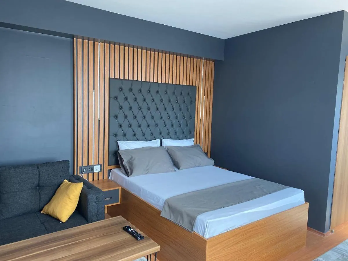 Royal Nest Hotell Istanbul 0*,  Turkiet