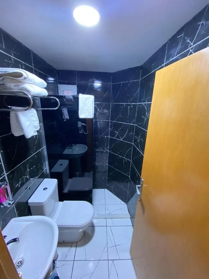 Royal Nest Hotell Istanbul