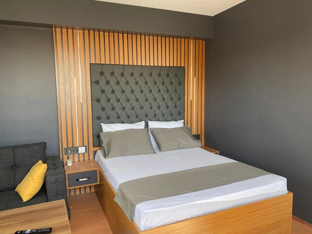 Royal Nest Hotell Istanbul
