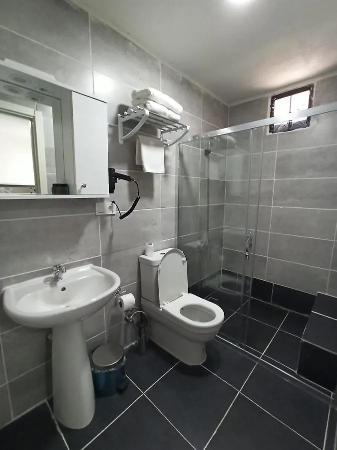 Royal Nest Hotell Istanbul