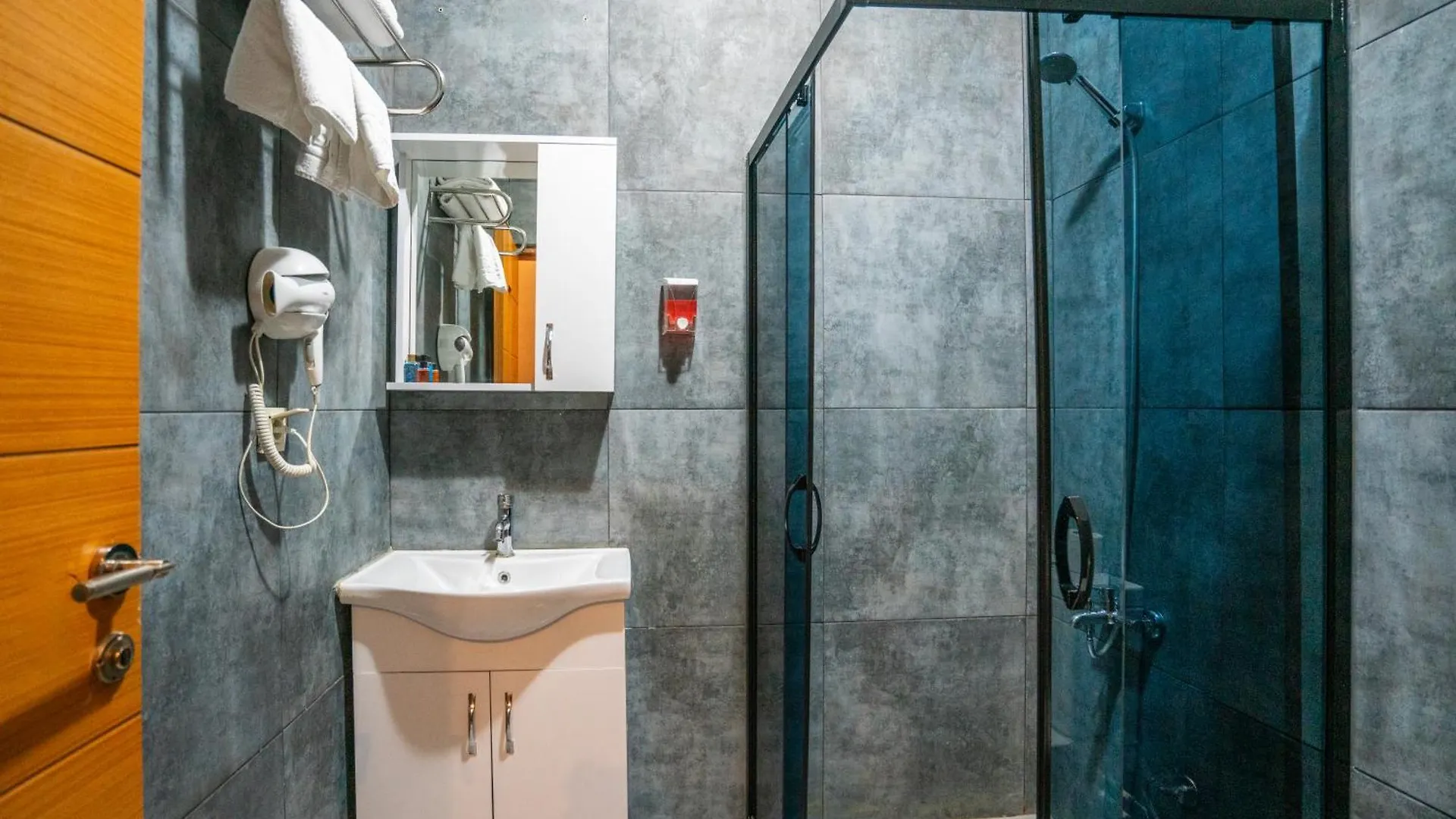 Royal Nest Hotell Istanbul