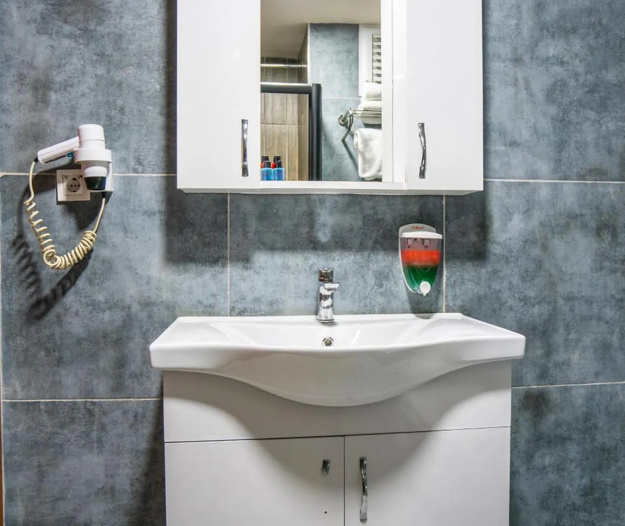 Royal Nest Hotell Istanbul Turkiet