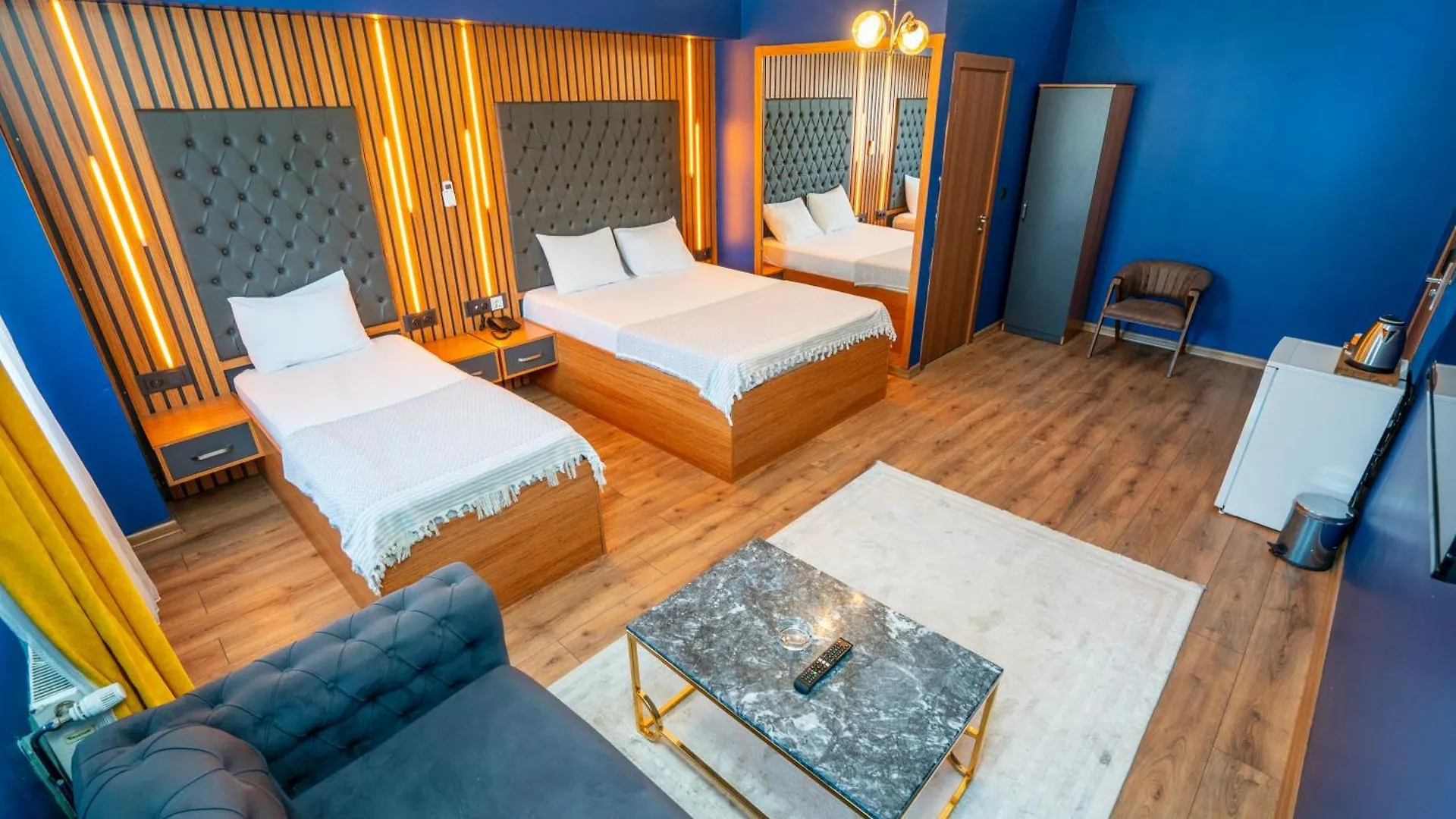 Royal Nest Otel İstanbul