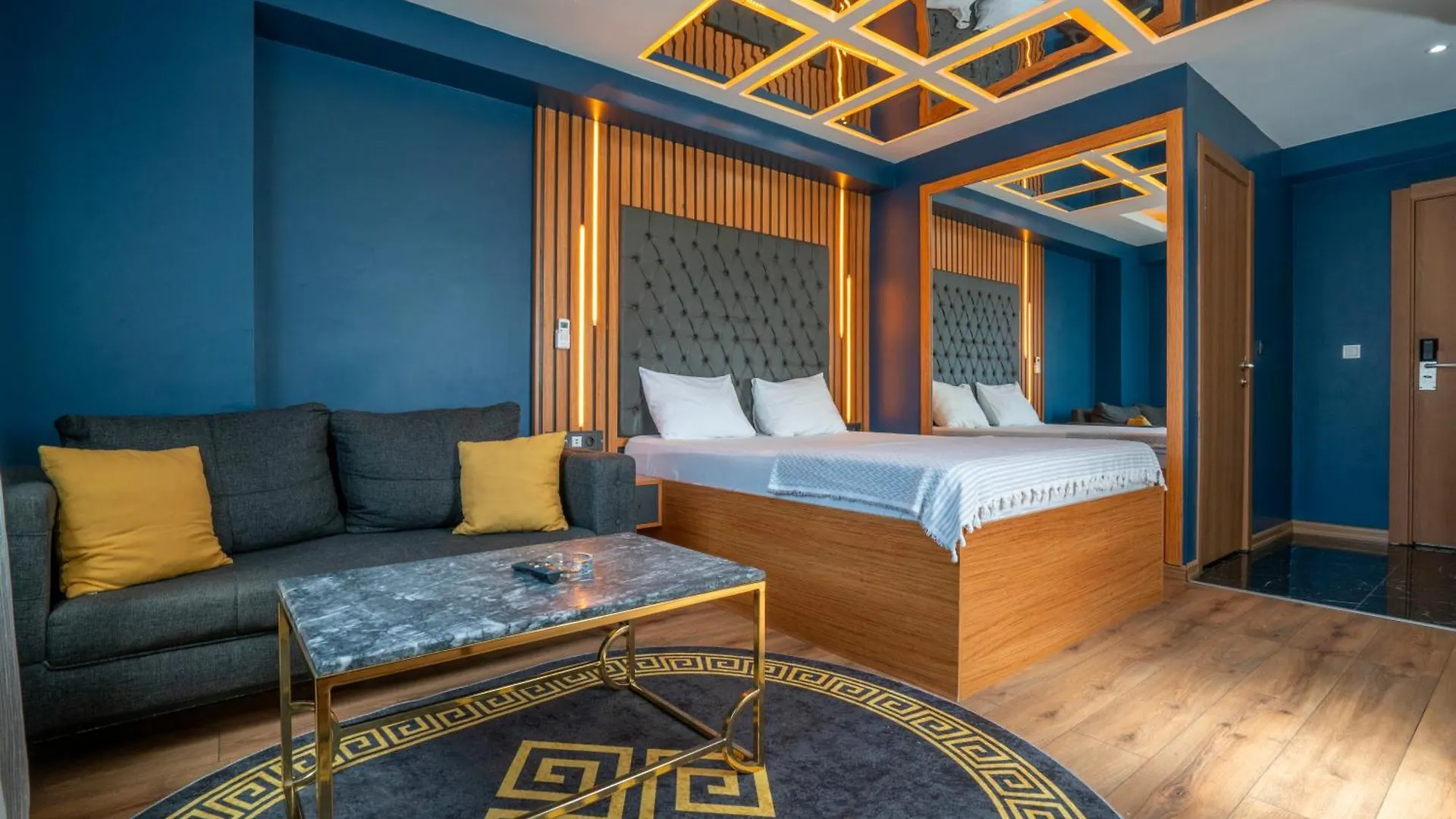 Royal Nest Otel İstanbul