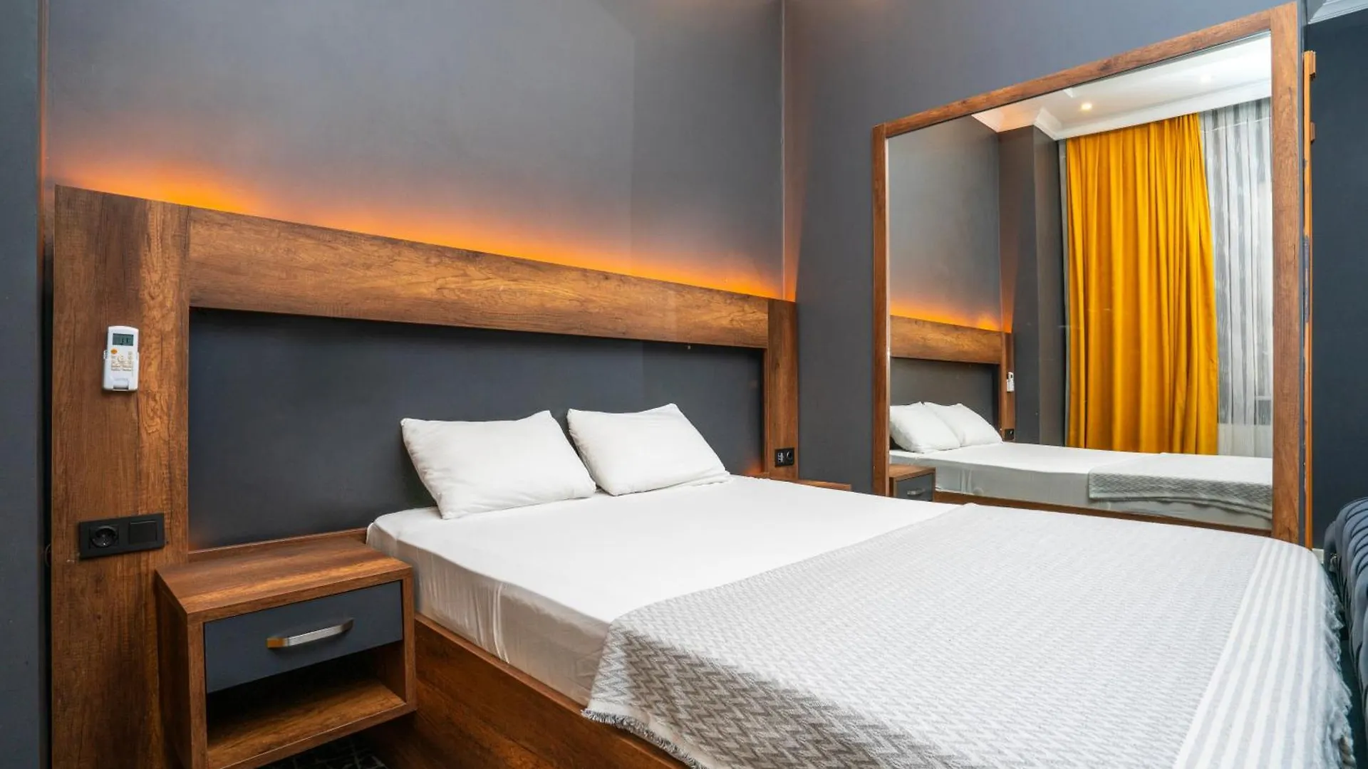 Royal Nest Hotell Istanbul