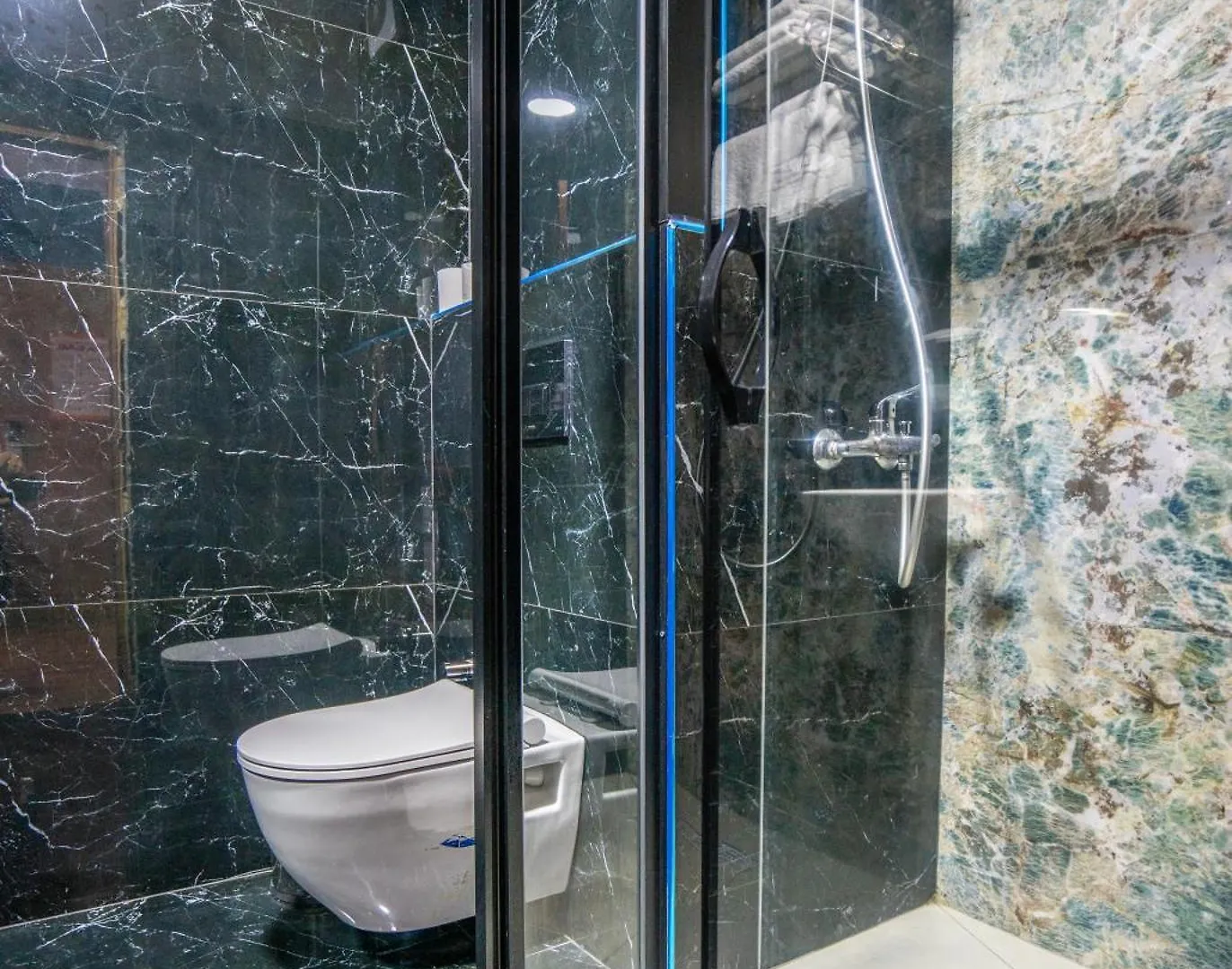 Royal Nest Hotell Istanbul 0*,  Turkiet