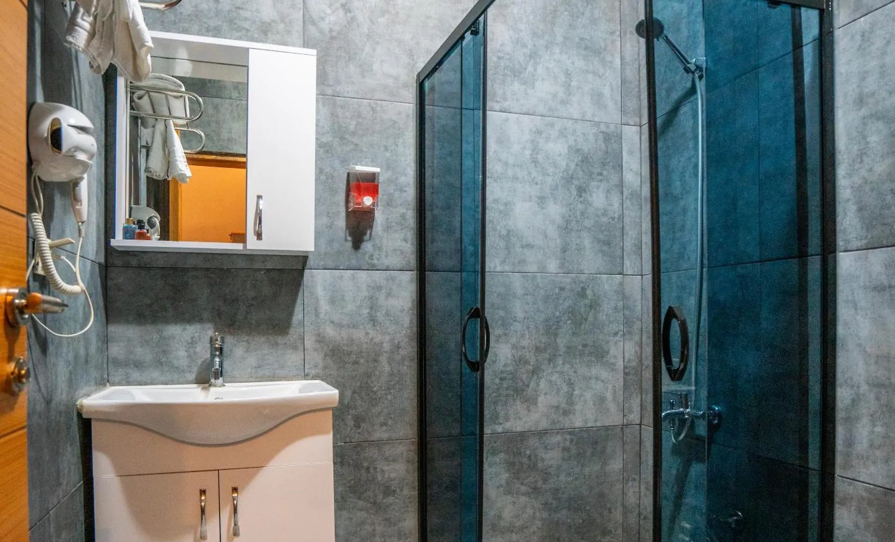 Royal Nest Hotell Istanbul