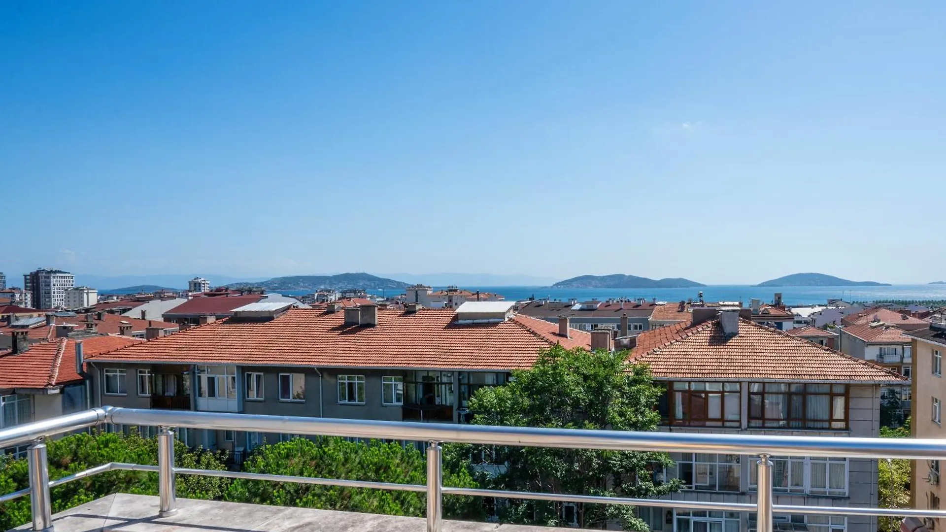 Royal Nest Hotell Istanbul 0*,