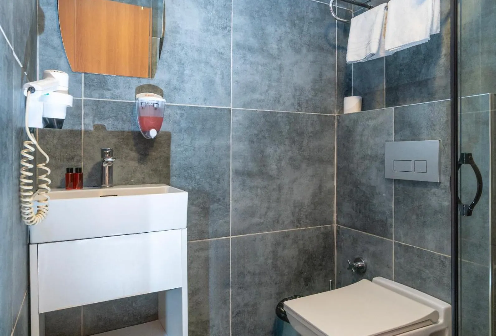 Royal Nest Hotell Istanbul
