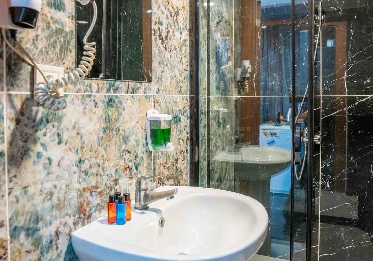 Royal Nest Hotell Istanbul