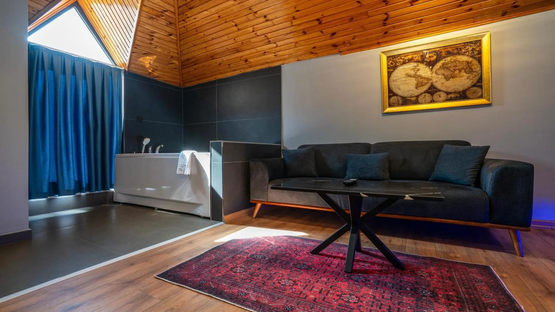 Royal Nest Hotell Istanbul