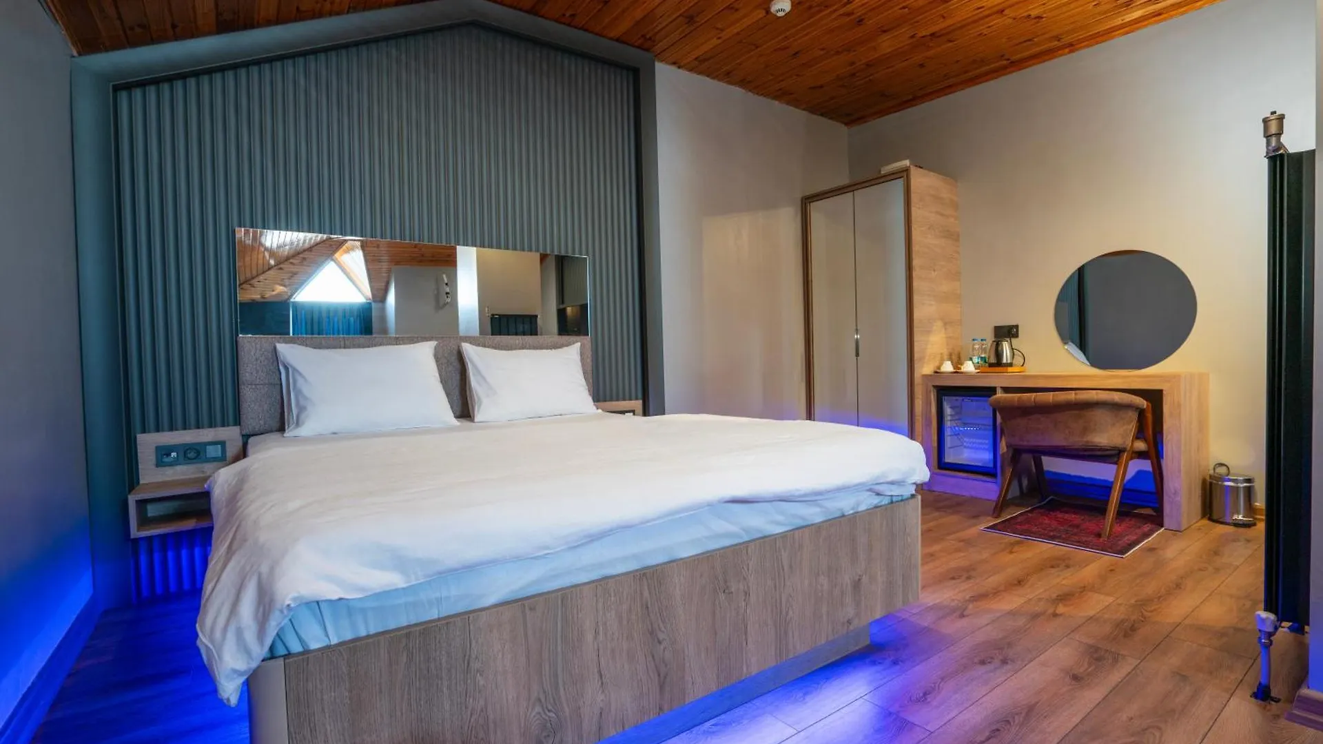 Royal Nest Hotell Istanbul