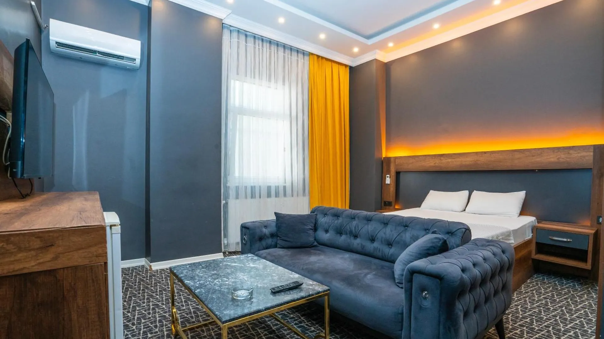 Hotel Royal Nest Istanbul