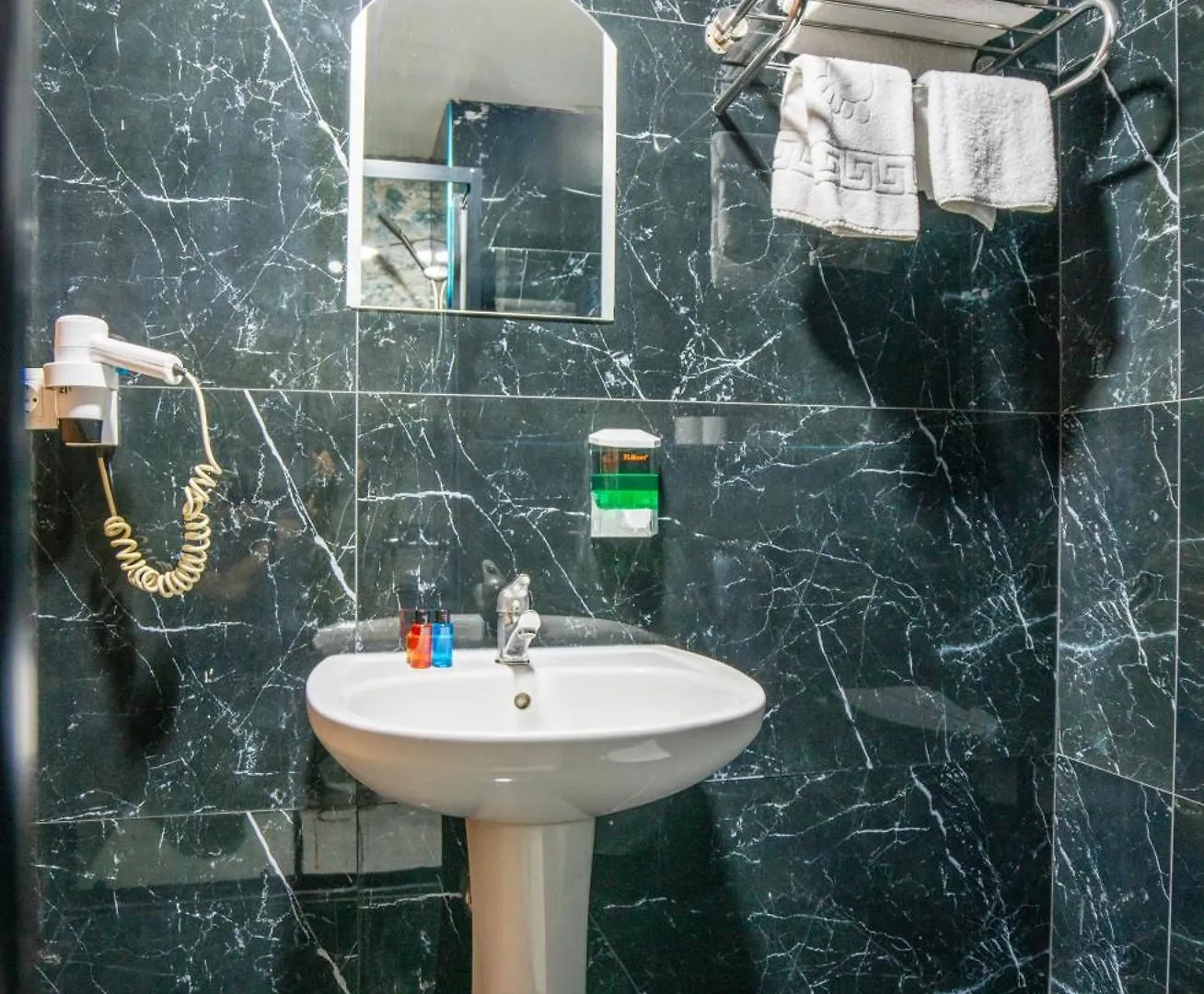 Hotel Royal Nest Istanbul 0*,  Türkei