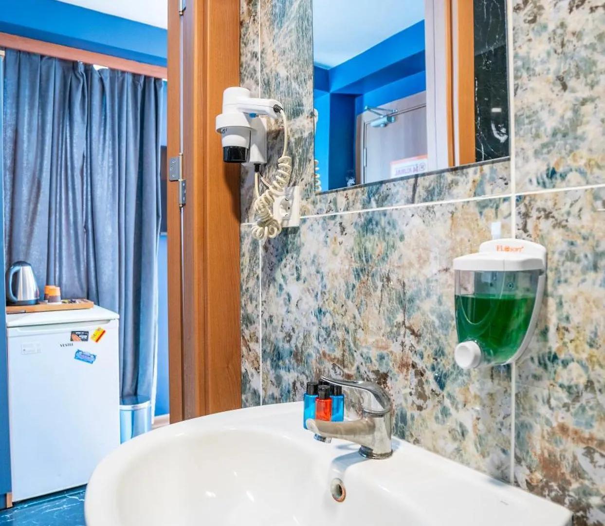 Hotel Royal Nest Istanbul