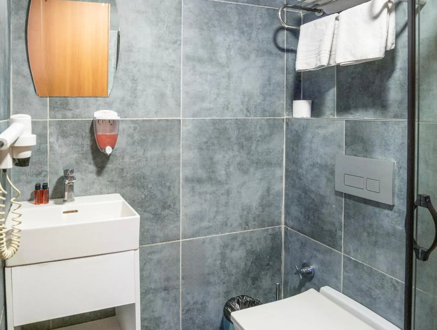 Hotel Royal Nest Istanbul Türkei